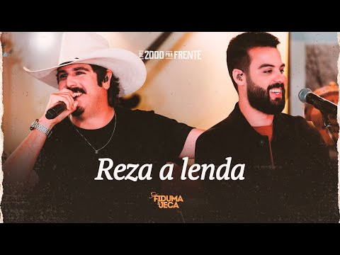 Reza A Lenda - Fiduma e Jeca