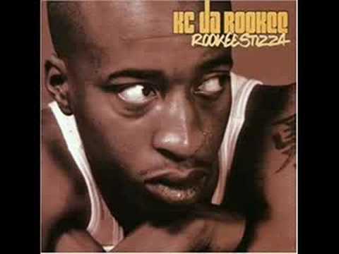 KC DA ROOKEE - prepare for the worst