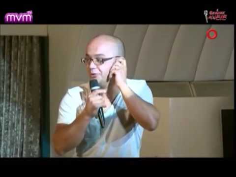 Fernando Rocha no Sempre Abrir