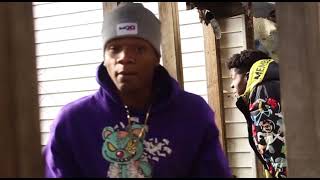 Music video Milwaukee SirQuinton