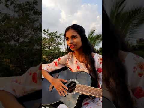 I LOVE YOU | Cover song | Shreya Sriranga