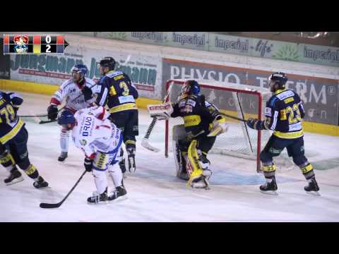 HCN Riwega - HC Südtirol Bank Eppan