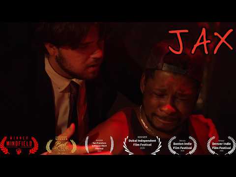 JAX (Trailer)
