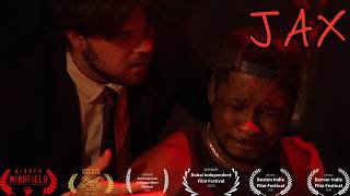 JAX (Short Film) - Award Winning