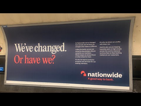 Elinor Hamilton Service Status at Holborn 20/09/23