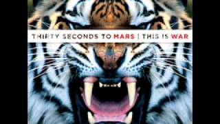 A Call To Arms - 30 Seconds To Mars