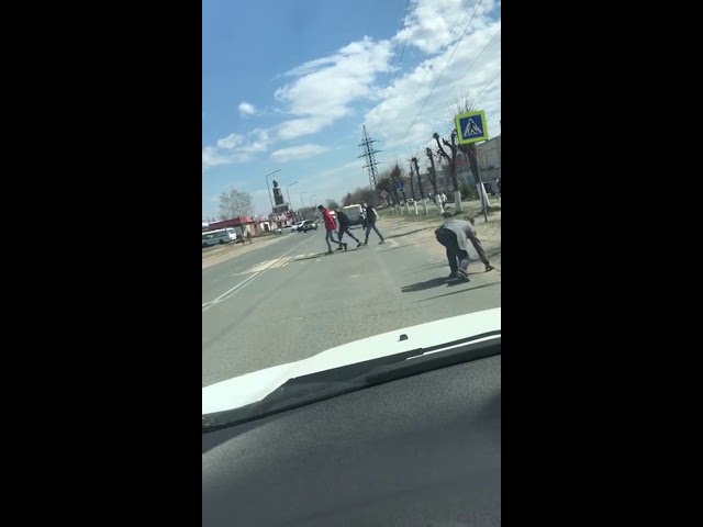 Самый легкий побег в истории