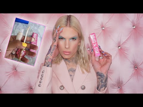 Who Is Jeffree Star? - Everything to Know About Jeffree Star
