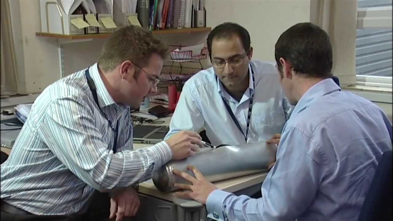 Driving Engineering Excellence in Structural Integrity