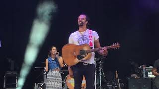 Michael Franti &amp; Spearhead - Good to Be Alive Today