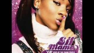 Pick It Up- Lil Mama