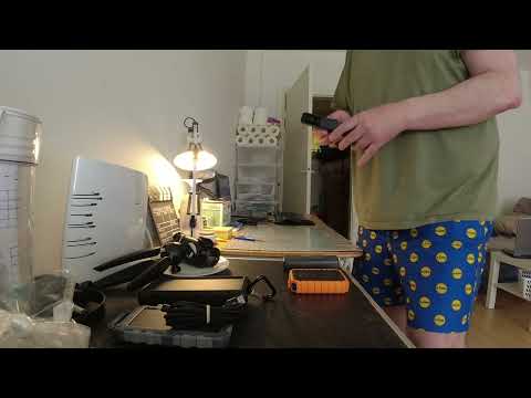 MongoTV_12882 - KØBT NY 5.000 GB EKSTERN USB HARDDISK KONTANT 900 KRONER