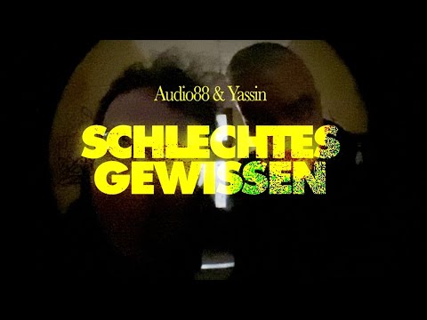 Video thumbnail for Schlechtes Gewissen