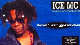 Ice MC - Ice&#39; N&#39; Green (Full Album)