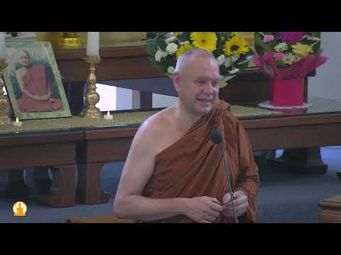 DN1 Brahmajala Sutta – The Prime Net (Part 7) | Ajahn Brahmali | 22 May 2022