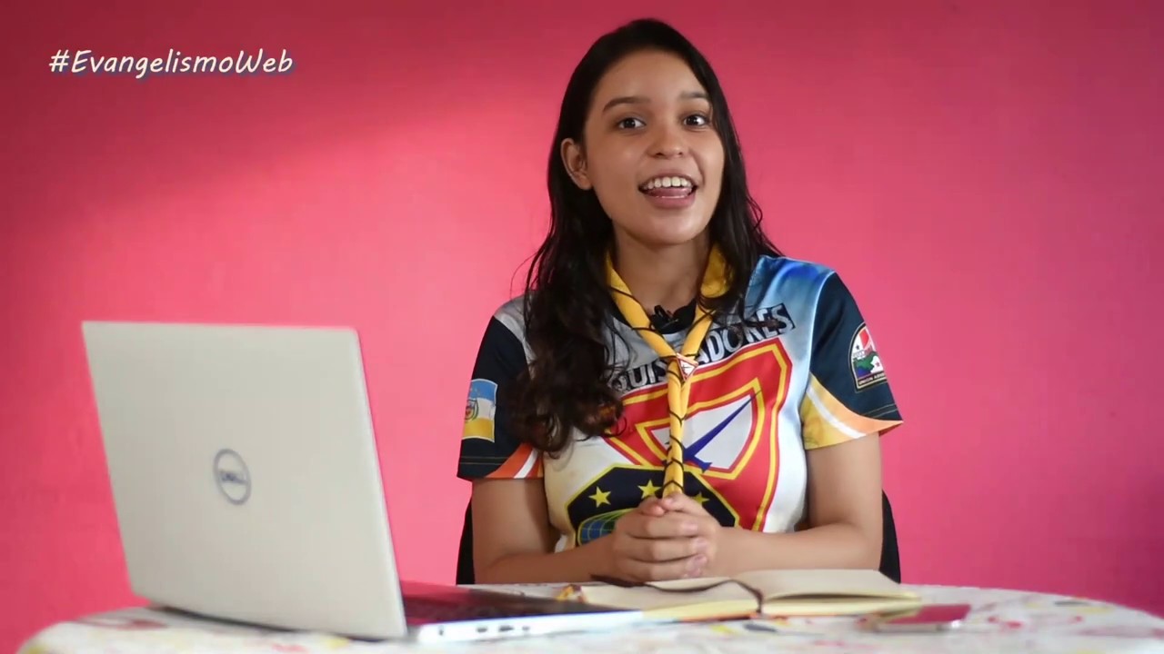 5 formas de hacer Evangelismo Web