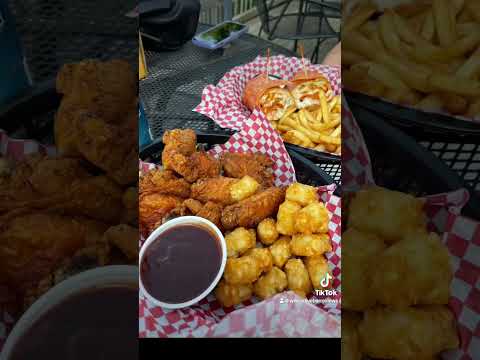 Waterfront Bar and Grill Video Review