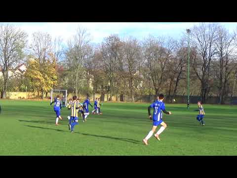 KUŹNIA JAWOR - AP OLEŚNICA 0-9