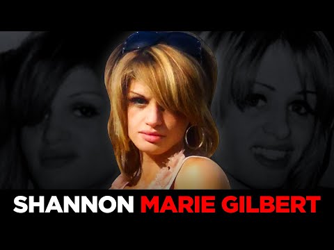 The Mysterious Case Of Shannon Maria Gilbert|Lost Girls
