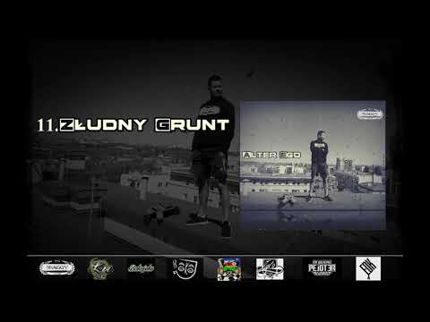 11. SHAGGY SHG - ZŁUDNY GRUNT (ALTER EGO)