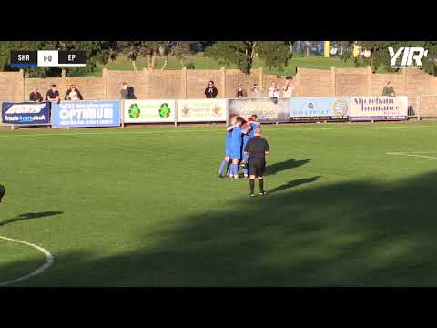 Highlights | Shoreham 1-0 East Preston - 20.10.2018