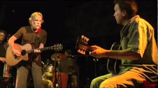 Scaring The Children - When I Paint My Masterpiece - 01-05-2011