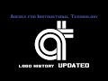 6 Agency For Instructional Technology Logo History 1968 2015 UPDATED