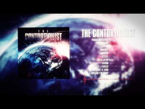 The Contortionist | Exoplanet 2016 | Official Stream