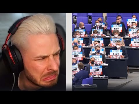 The best of the Bundestag... - Rewi reacts to highlights