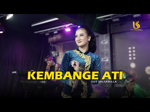 Kembange Ati - Uut Salsabilla (Cover)