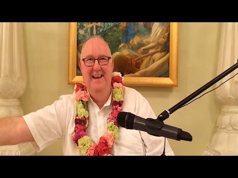 Morning Class SB  3.25.13 - 24 Sept 2016 - HG Bhakta Prabhu