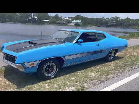 1970 Ford Torino (CC-1609776) for sale in Santa Rosa, Florida