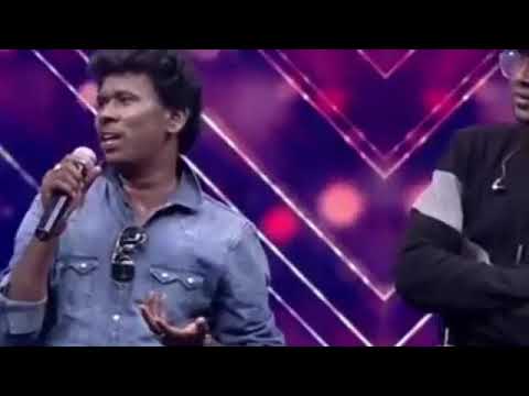 Ennavale adi ennavale ramar mass singing song