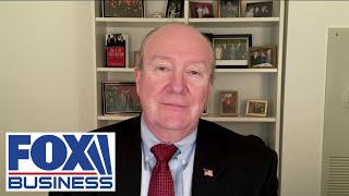 Andy Mccarthy: Biden Could Have Had Classified Documents For A Memoir He Was Writing