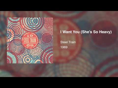 Video thumbnail for I Want You (She’s So Heavy)