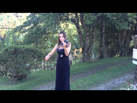 Primavera - Vivaldi Violino Solo