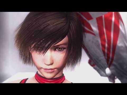 Testing Rumble Roses XX (Xbox 360) on Xbox One X