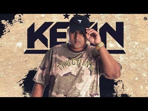 KEVIN O CHRIS & YAGO - ROLÊ ( ÁUDIO OFÍCIAL )