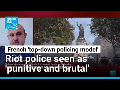 'Very poor communicators: Macron & his govt fail to address 'genuine concerns of the French people'