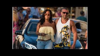 Qui est patrick antonelli, le mari d’amel bent