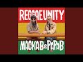REGGAE UNITY