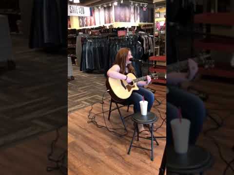 Taylon Hope Miller original song "Four Lanes and Six Strings"