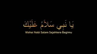 Download lagu Mahalul Qiyam Maulid Dhiya ulamie alunan Nur Ahli ....mp3