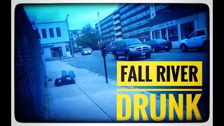 preview picture of video 'Fall River Drunk'