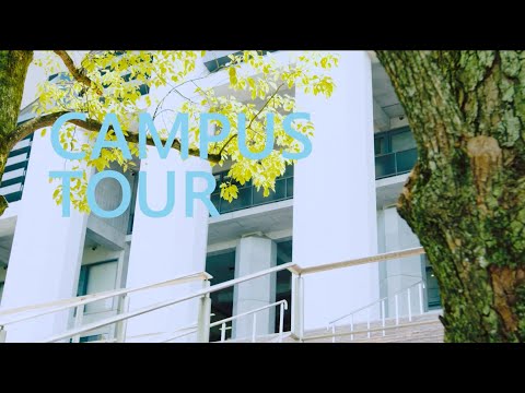 芸術大学ってどんなところ？｜京都芸術大学を体験！【CAMPUS TOUR】｜シリーズ_めざせ芸術大学｜
