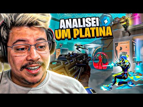 ANALISEI UMA KILLJOY PLAT 3  COM MUITA MIRA?