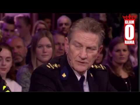 Politiechef hekelt penis-obsessie Humberto