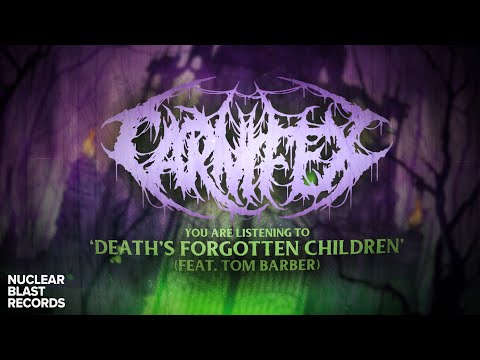 Video thumbnail for Death’s Forgotten Children