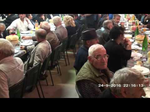 24.9.2016. Dani pčelarstva i folklora Krivelj 4.