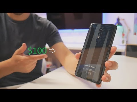 UMIDIGI A1 Pro: This $100 Phone is too good at this price!!!